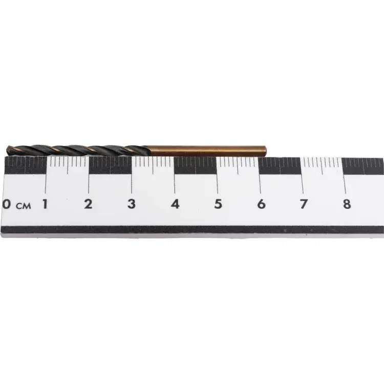 Сверло по металлу ООО "ТМТ ГРУПП" 41273