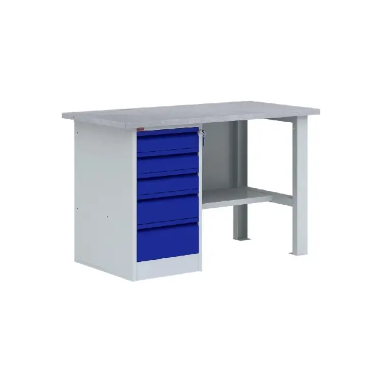 Верстак ПАКС ВП-3T 6020001