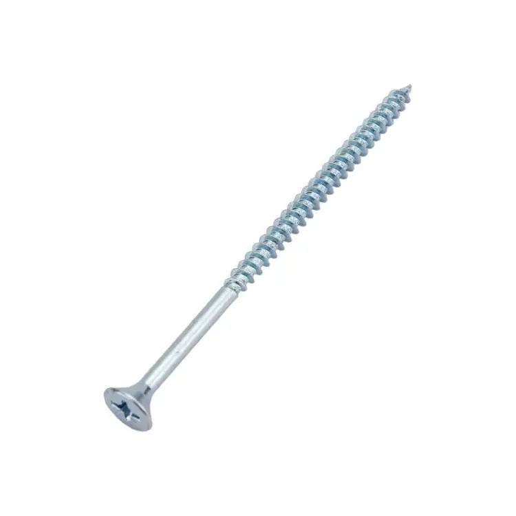 Саморез шуц Госкреп 5,0х90, 4 шт.) КР.020731