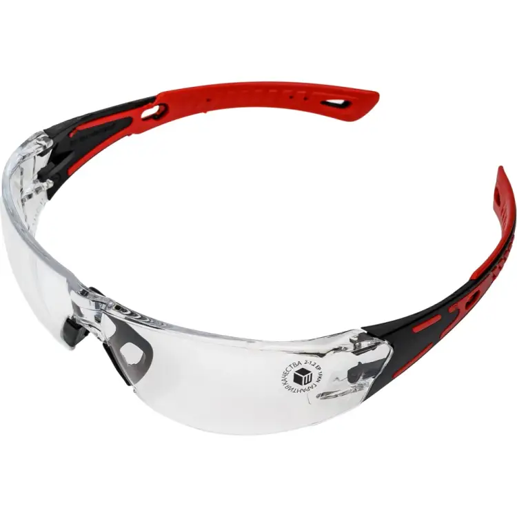 Открытые защитные очки Wurth 701 FKN PC 5997718053090 1 Открытые защитные очки Wurth 701 FKN PC 5997718053090 1