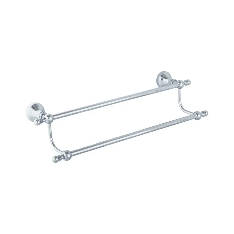 Двойной полотенцедержатель VERAGIO GIALETTA VR.GIL-6422.CR