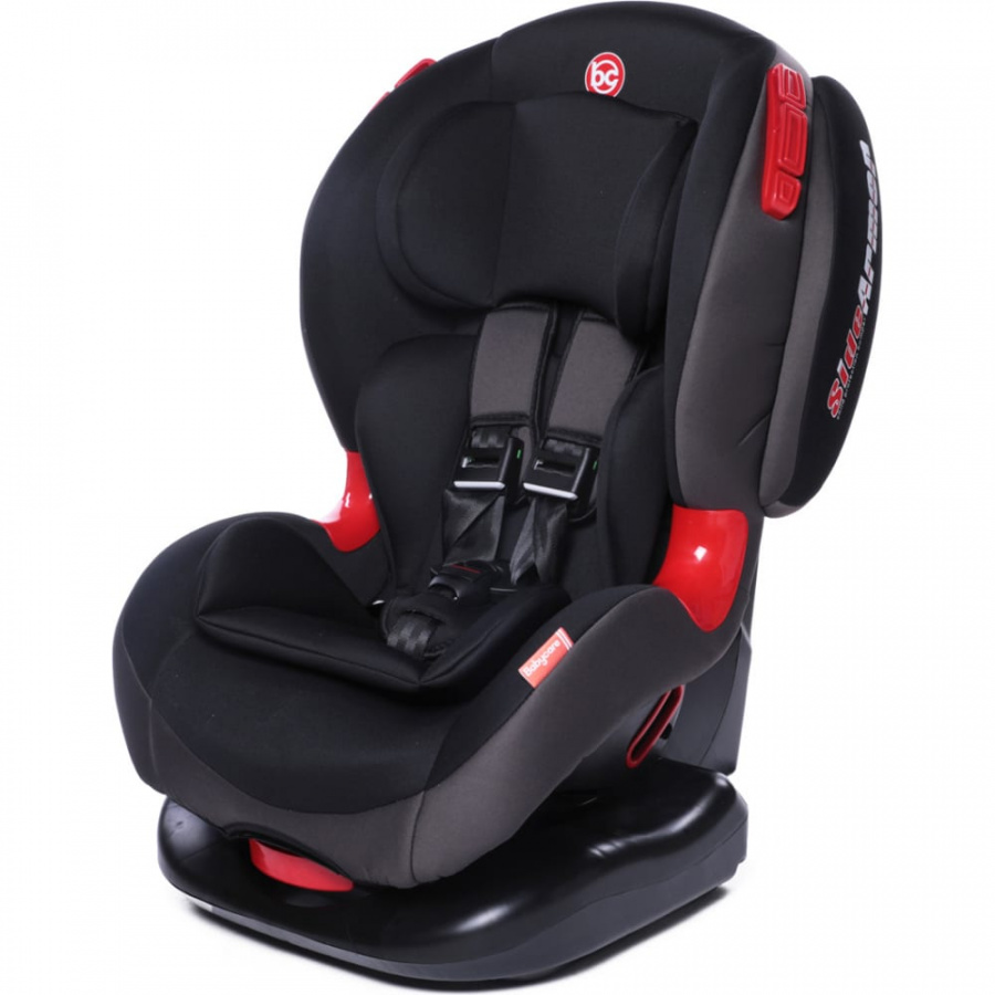 Детское автомобильное кресло Babycare 4630111004312