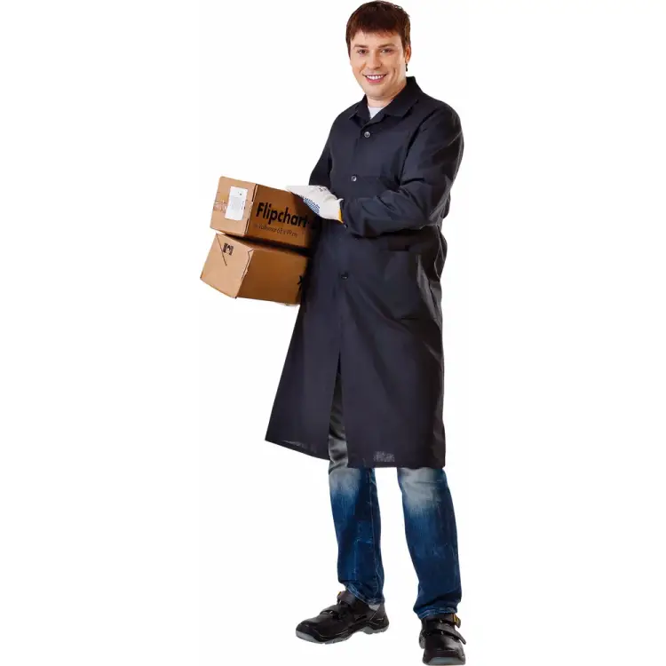 Рабочий халат Спец 1211-4446/5