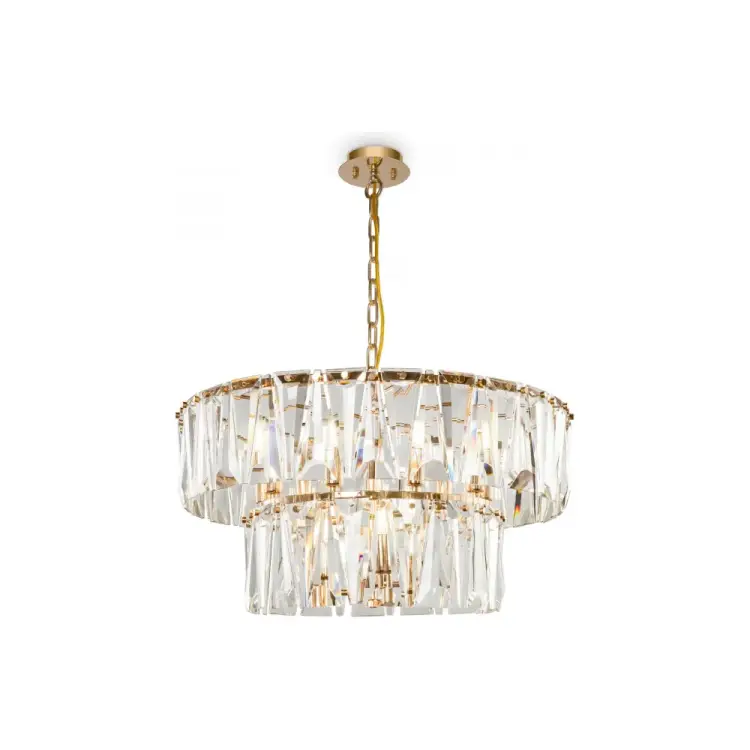 Подвесной светильник MAYTONI Puntes MOD043PL-12G