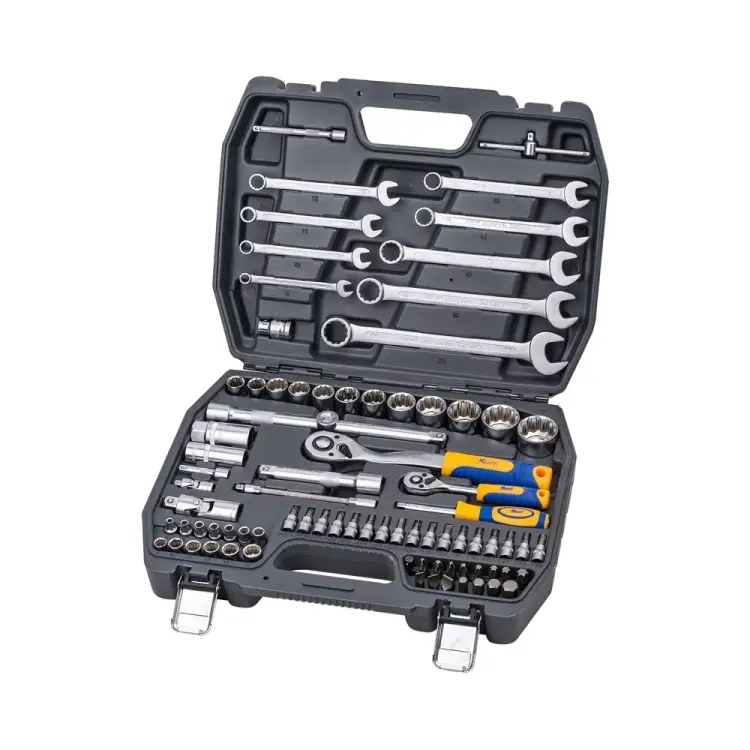 Набор инструмента KRAFT 700681