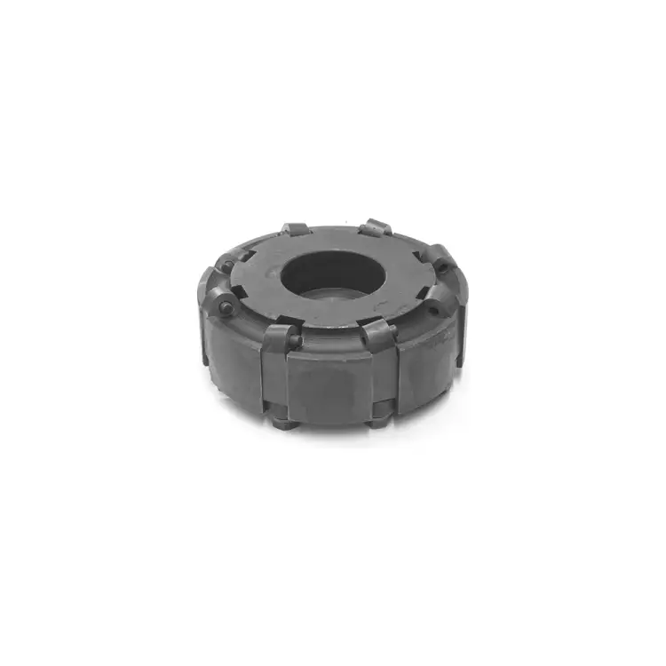 Торцовая фреза Русский Инструмент AF100-R125.07.08.B40 ri.296.11