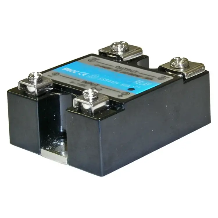 Твердотельное реле RUICHI SSR-1 69407