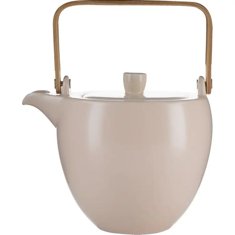 Чайник BILLIBARRI Less Matt Apricot 806702707703 Чайник BILLIBARRI Less Matt Apricot 806702707703