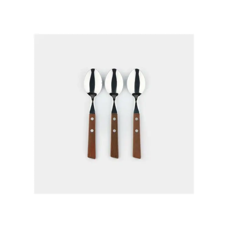 Столовые ложки TRAMONTINA Tradicional 22203/300-TR