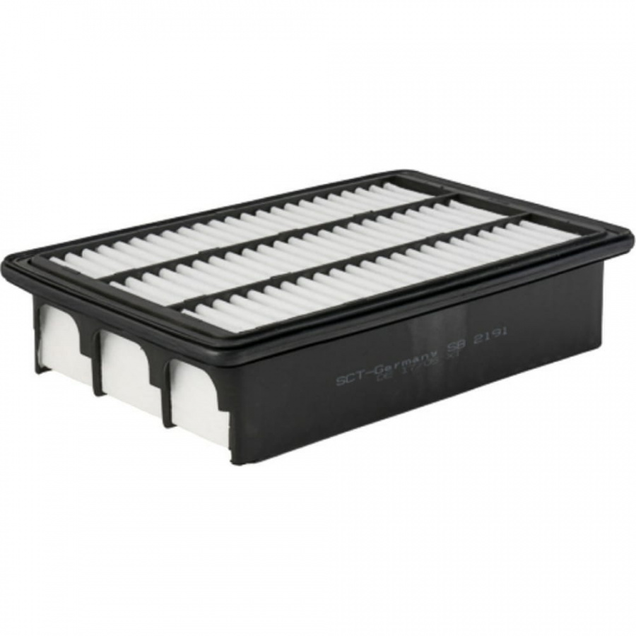 Воздушный фильтр SCT SB2191