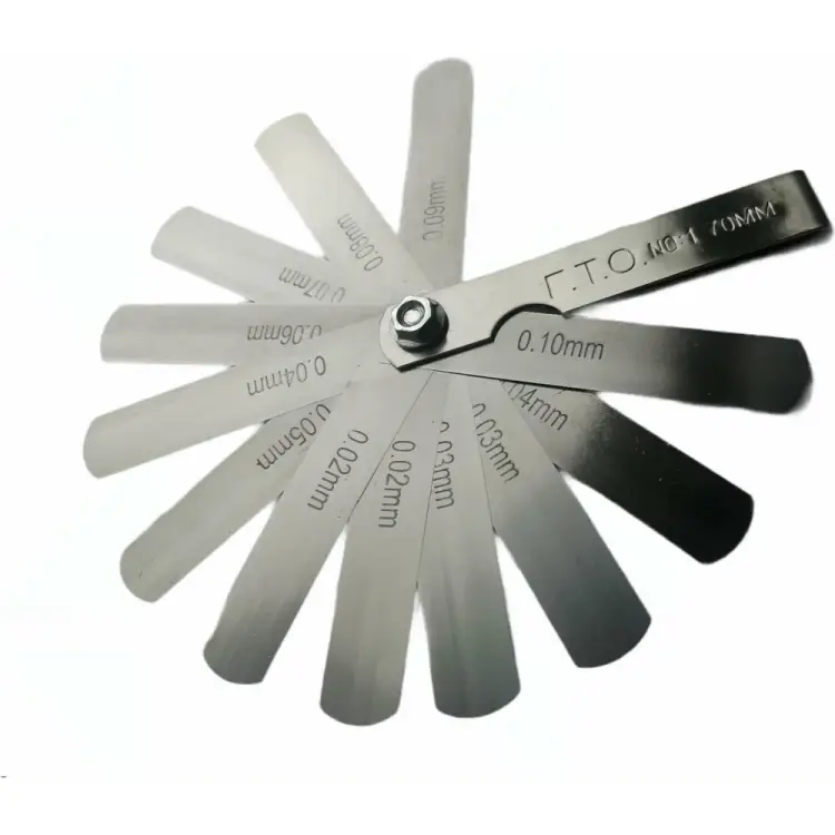 Набор щупов ГТО №1 FG10700901