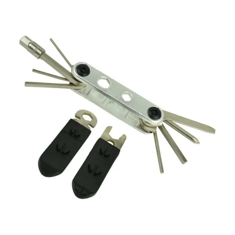 Набор шестигранников BIKE HAND YC-275 VZ212046