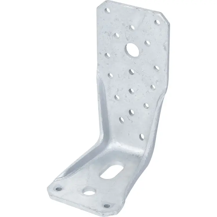 Перфорированный уголок ALBERTS 330897