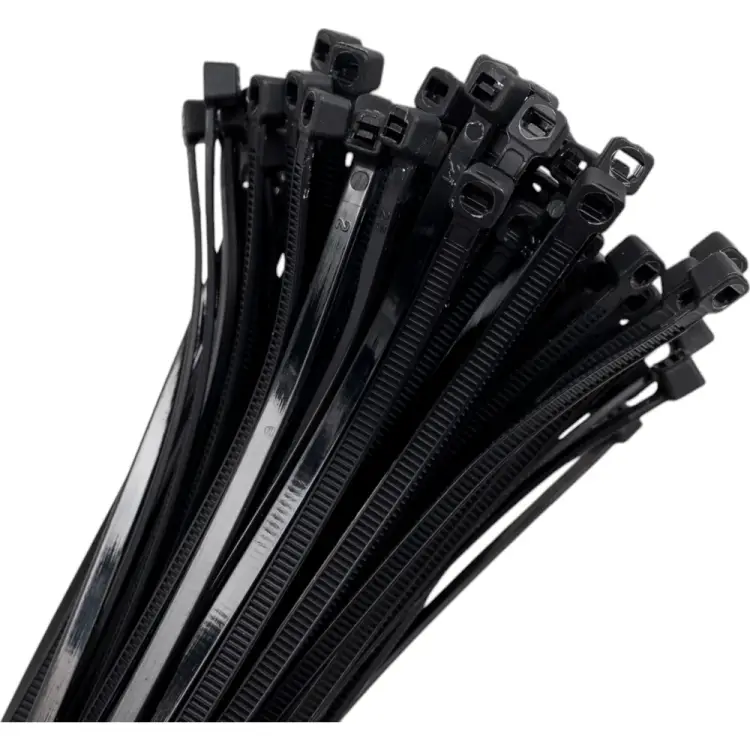 Нейлоновые стяжки FORTISFLEX НСС EasyFix 89924