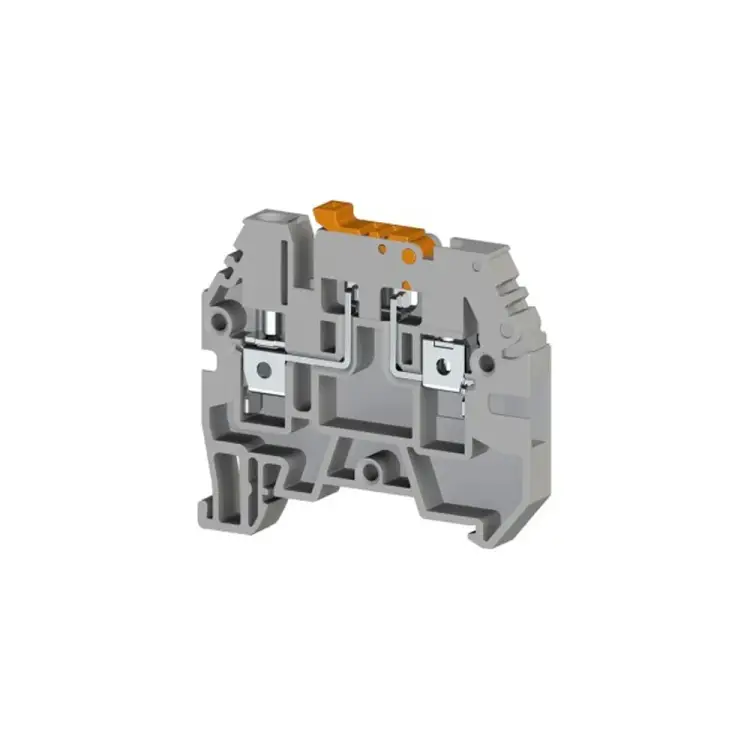 Клеммник на DIN-рейку Klemsan ASK 3A 0.0.0.3.353109