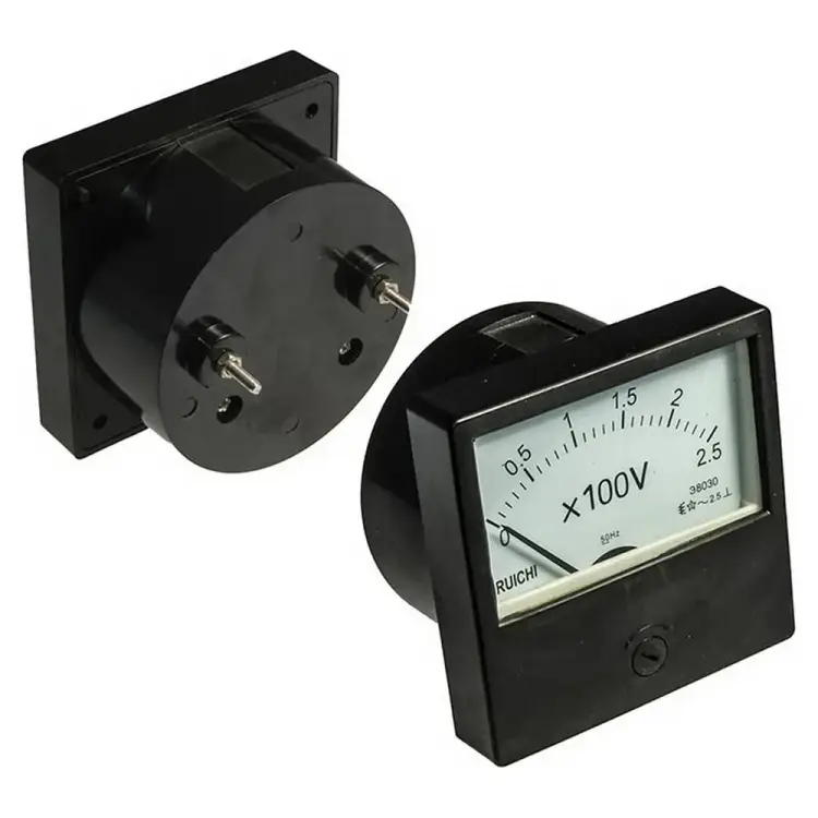 Вольтметр RUICHI Э8030 78061