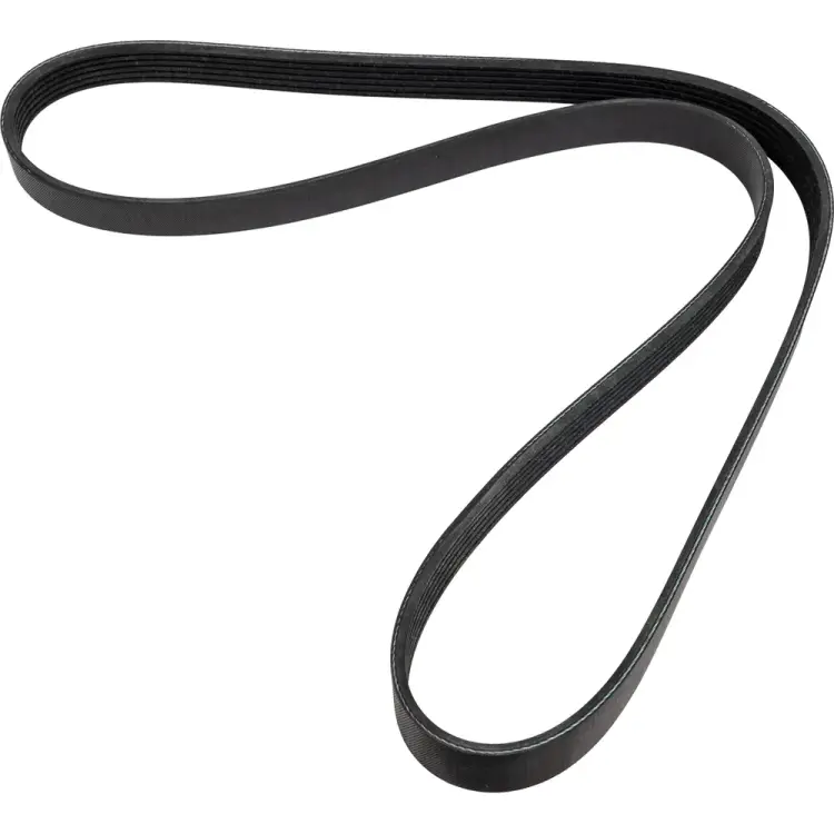 Ремень приводной для автомобилей Hyundai Solaris 1.4i/1.6i с A/C TRIALLI 6PK1256