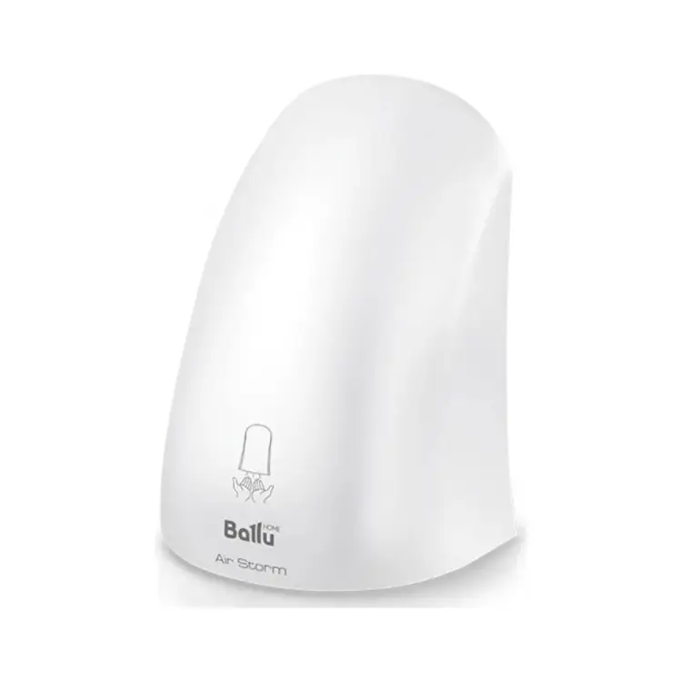Сушилка для рук Ballu BAHD-1000AS