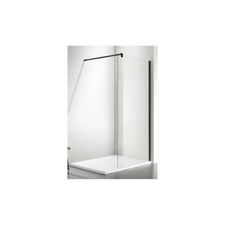Душевая перегородка Aquatek aq wiw 10020bl 126051