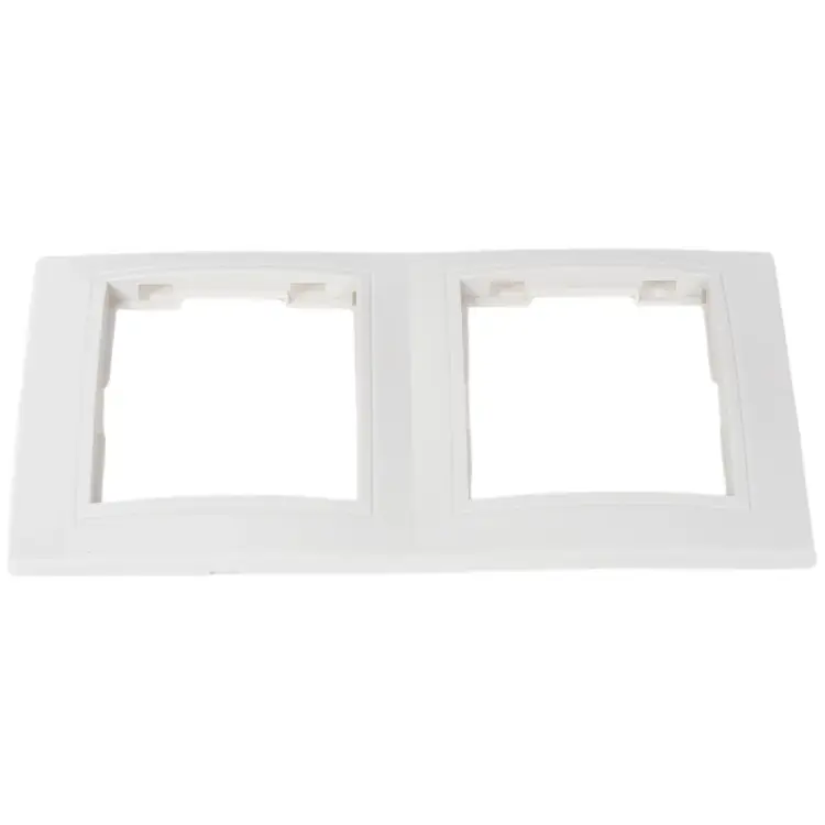 Двухпостовая вертикальная рамка TDM ELECTRIC Таймыр SQ1814-0025