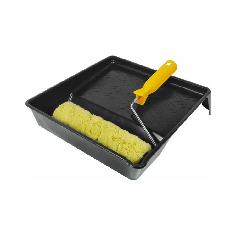 Универсальный набор малярный Без бренда 03020 Универсальный набор малярный Без бренда 03020