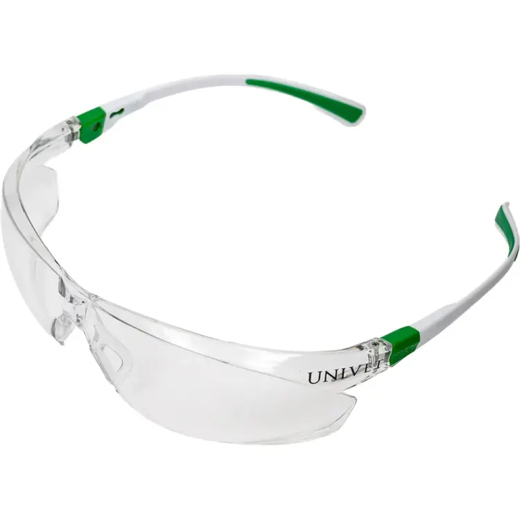 Защитные открытые очки СОЮЗСПЕЦОДЕЖДА ЮНИВЕТ серия 506U 2000000157016 Защитные открытые очки СОЮЗСПЕЦОДЕЖДА ЮНИВЕТ серия 506U 2000000157016