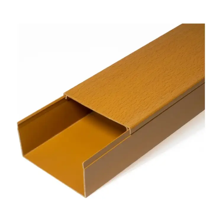 Кабель-канал Промрукав 025442