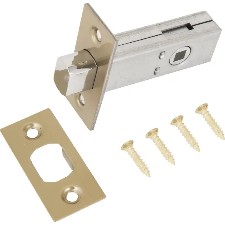 Задвижка Аллюр LB45-6 SB 11233