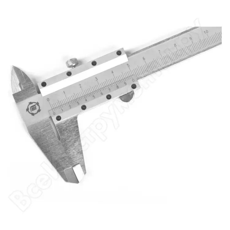 Штангенциркуль Туламаш ШЦ-1-125 0.05 126568