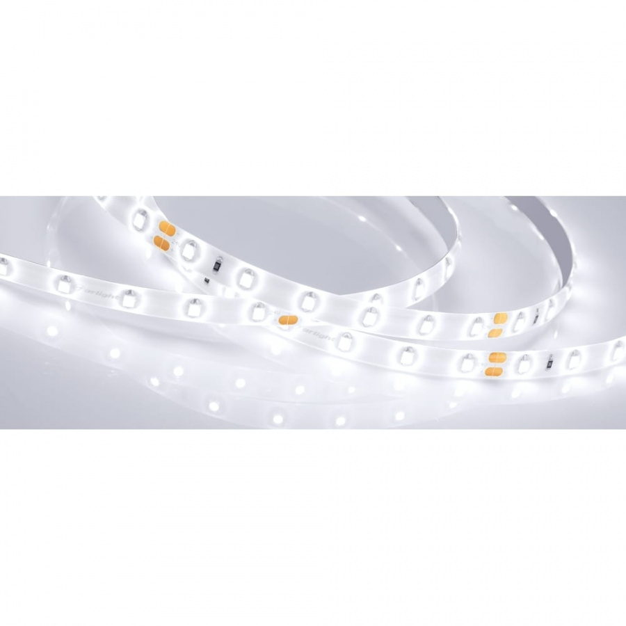 Герметичная светодиодная лента Arlight RTW-SE-A60-8mm 24V Cool 10K
