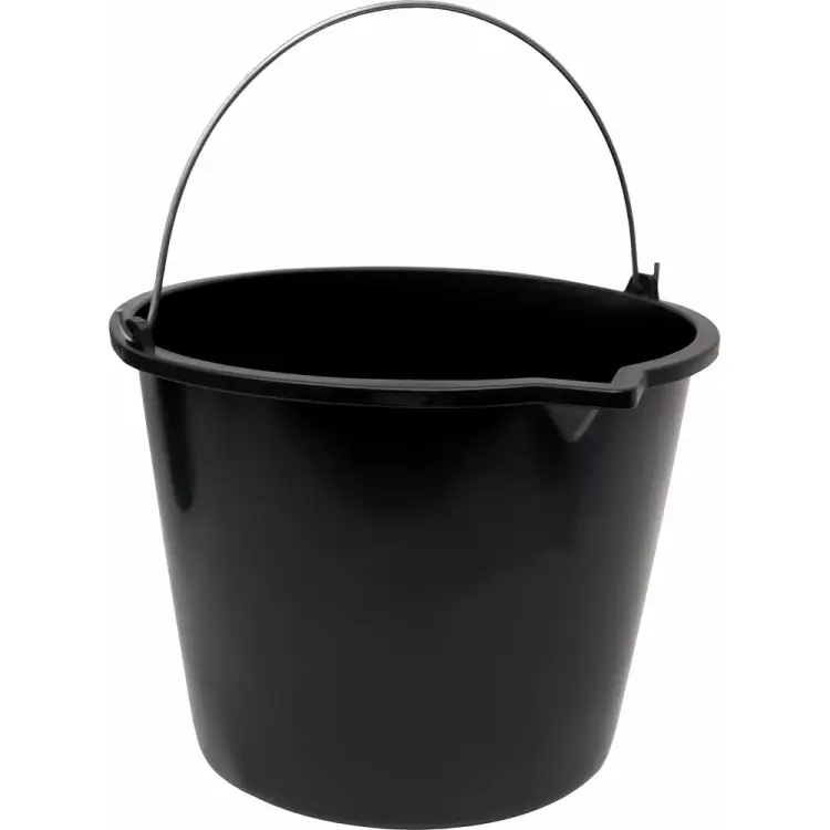 Строительное пластиковое ведро Gigant BCT 012 Строительное пластиковое ведро Gigant BCT 012