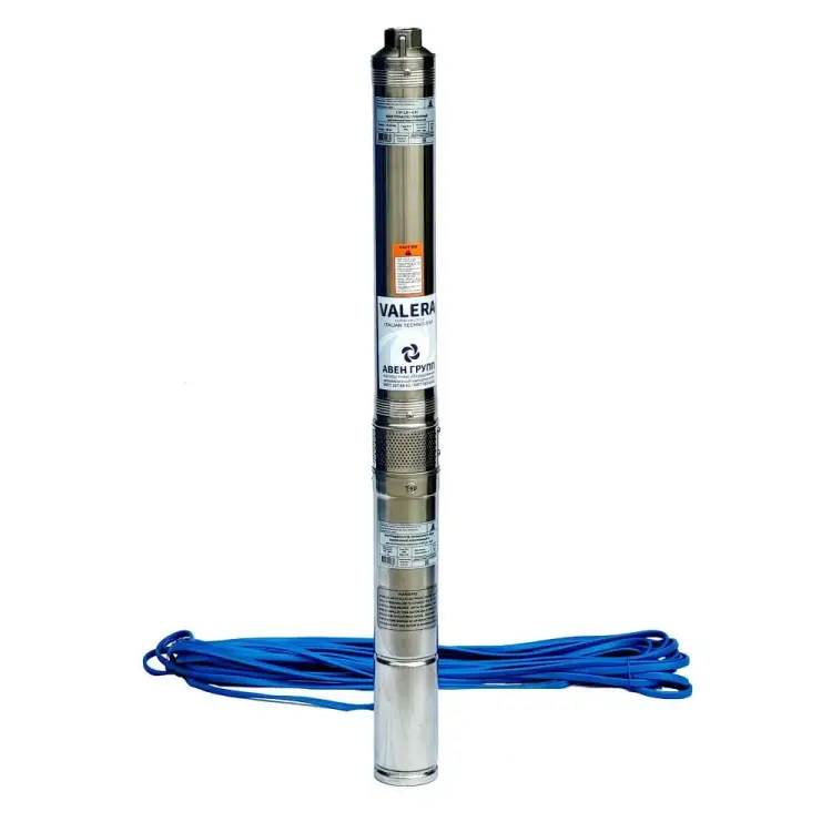 Скважинный насос Greenpump 3 SP 38055003