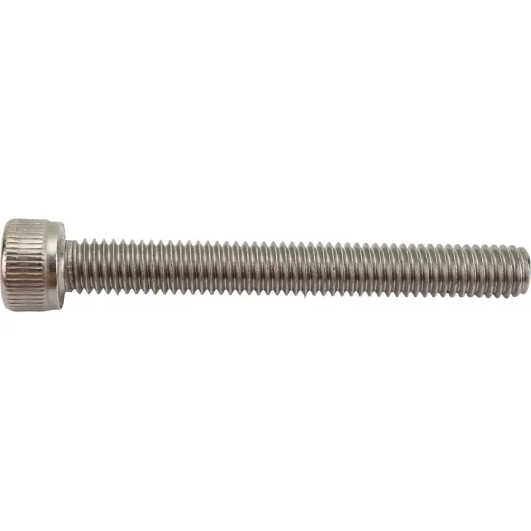 Винт КРЕП-КОМП 6х50 DIN912 20шт вшн650мф