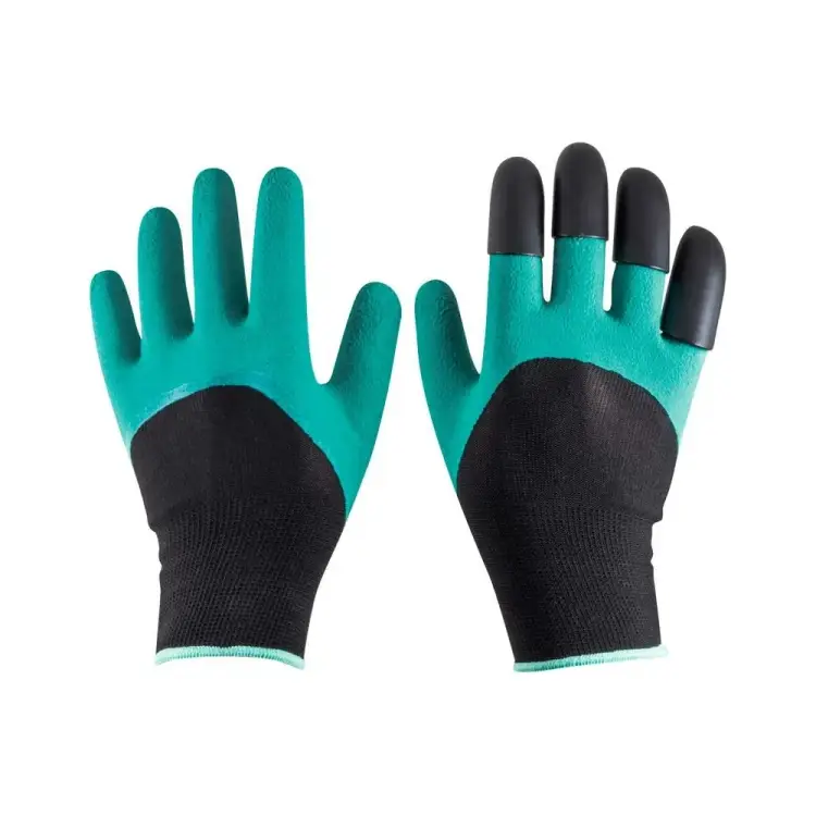 Садовые перчатки PARK GG-4 003656