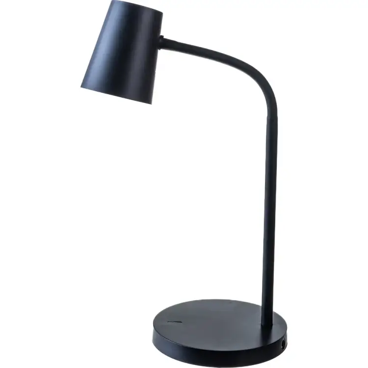 Настольный диммируемый светильник Gauss Qplus GT6032 Настольный диммируемый светильник Gauss Qplus GT6032