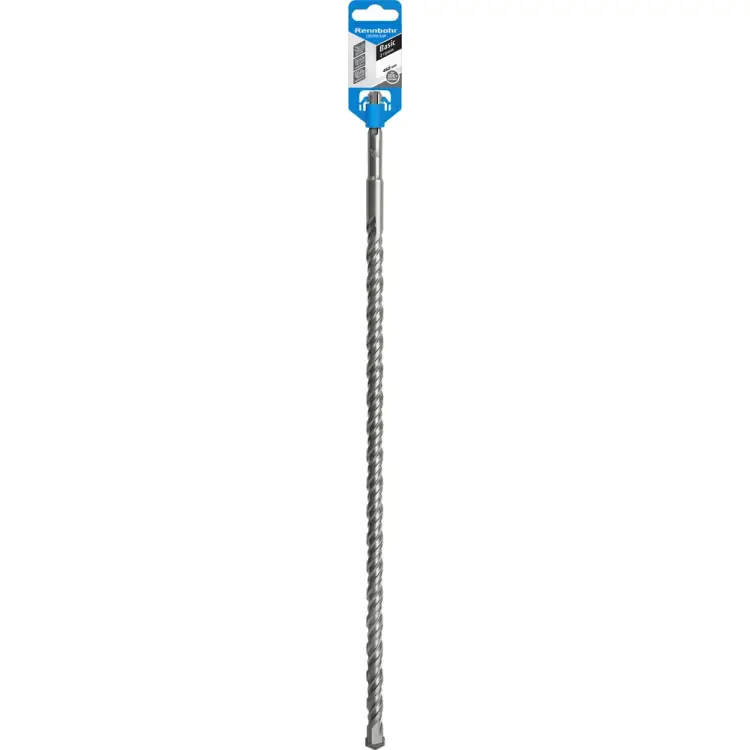 Сверло-бур sds-plus по бетону RENNBOHR Basic 693046