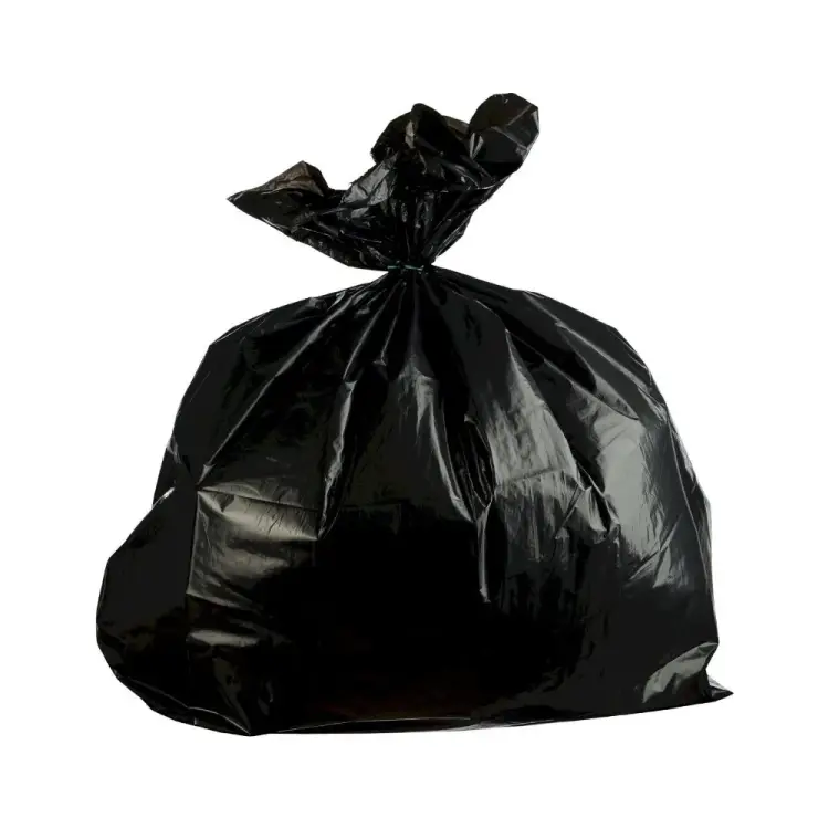 Пакеты для мусора Optiline 23-1805