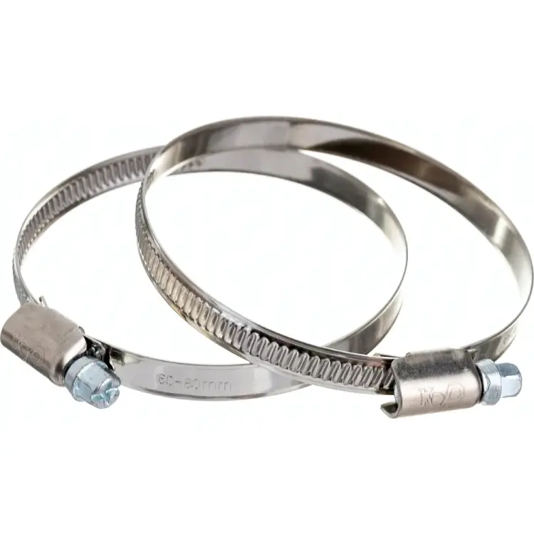 Обжимной хомут Госкреп 11-0013920