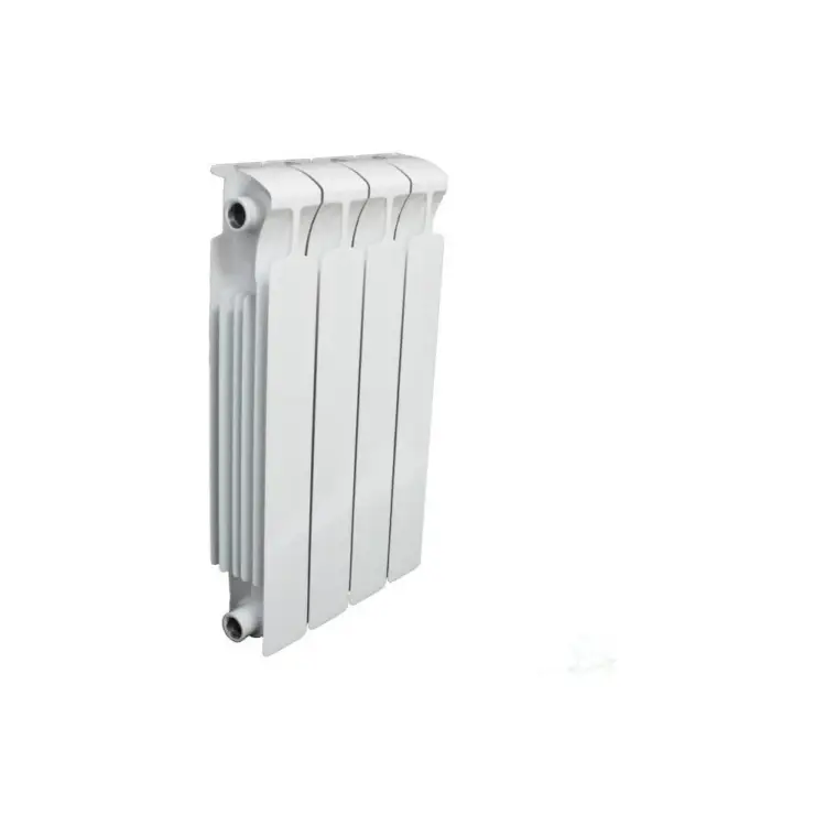 Биметаллический радиатор RIFAR Monolit 500 4 секции