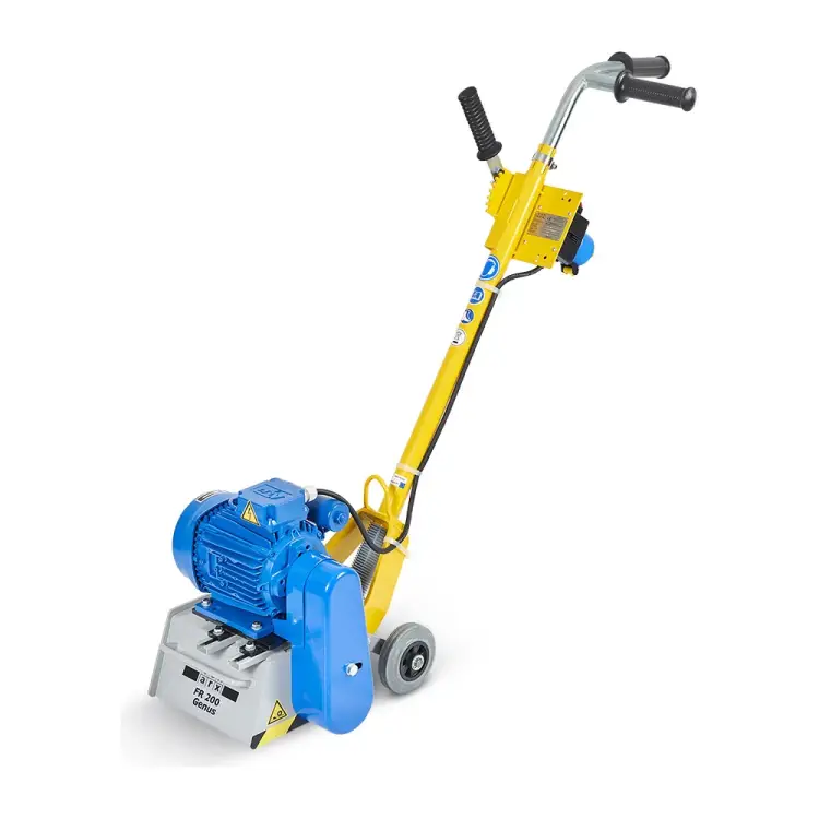 Фрезеровальная машина VonArx FR 200 49200 Фрезеровальная машина VonArx FR 200 49200