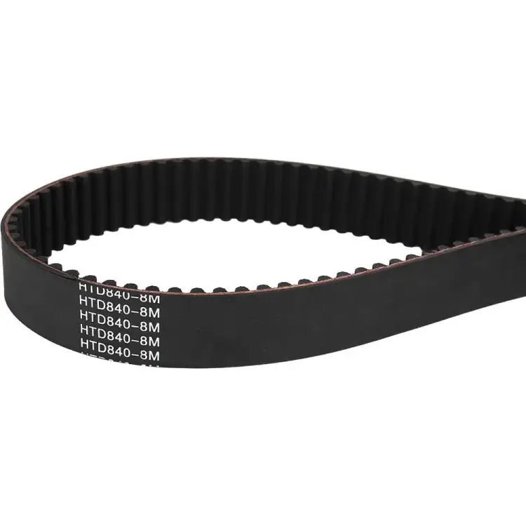 Зубчатый синхронный ремень Rusbelt 00-00031442