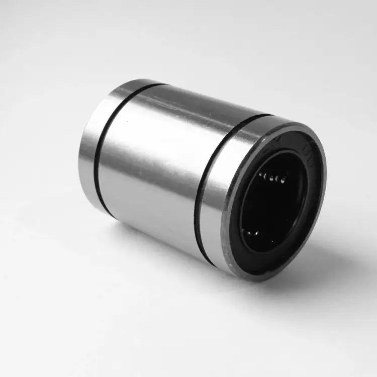 Линейный подшипник CNIC LM 40 UU OP 47659 Линейный подшипник CNIC LM 40 UU OP 47659