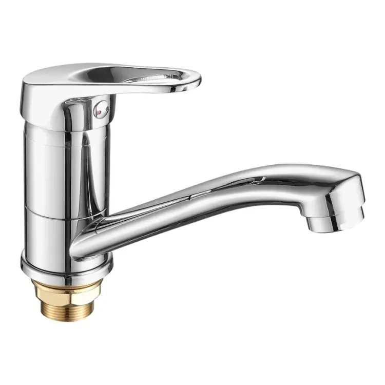 Смеситель для кухни FASHUN A4513-2