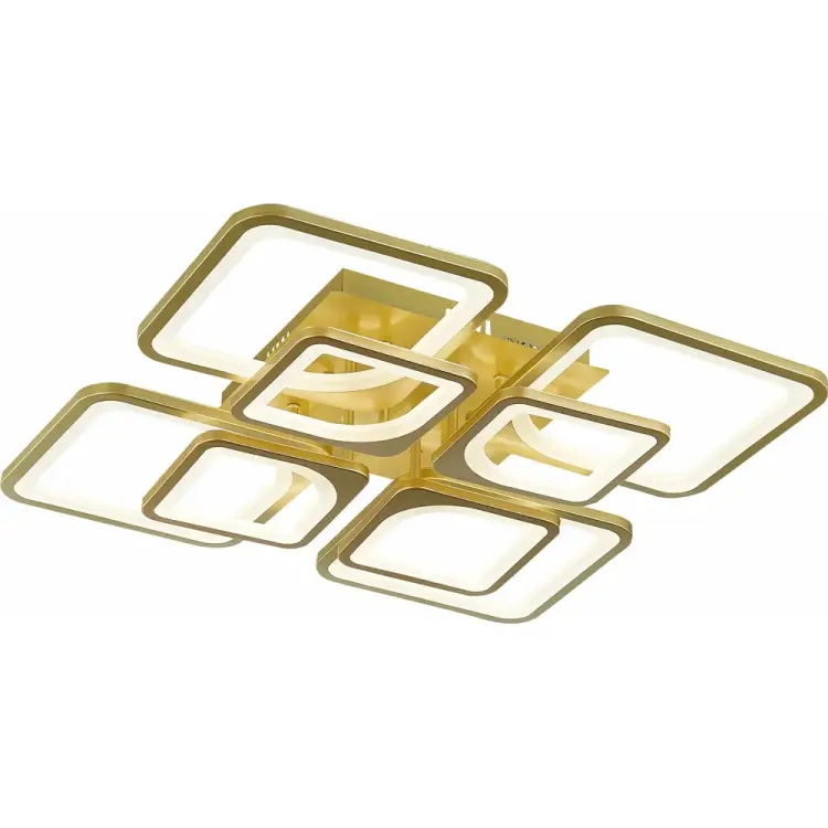 Потолочная люстра EVOLED Valiano SLE500422-08