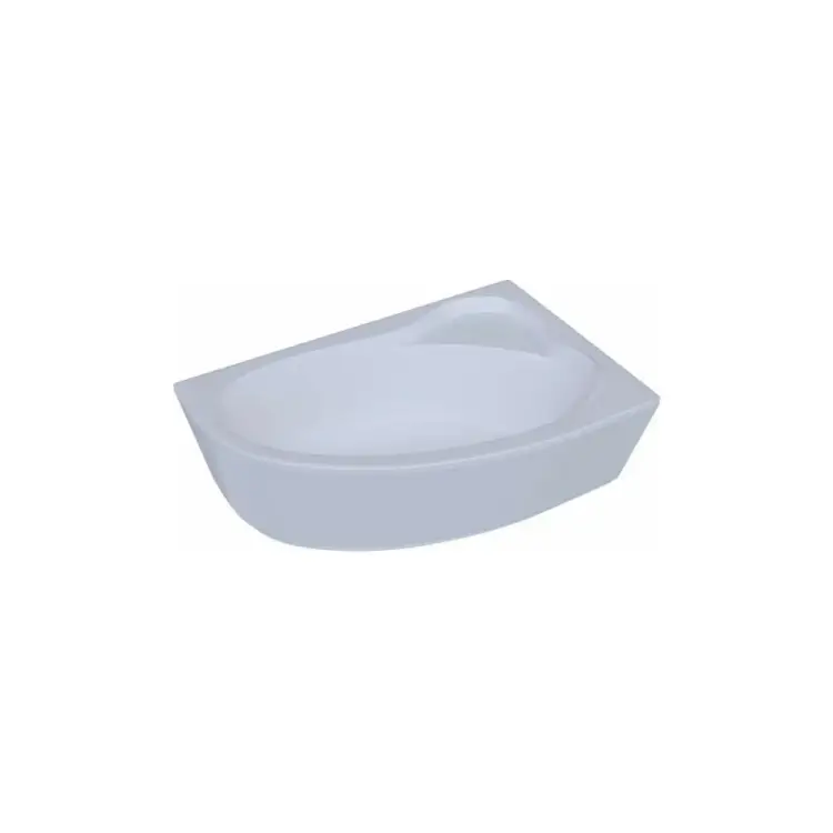 Правая ванна Aquatek Фиджи 00000091333 Правая ванна Aquatek Фиджи 00000091333