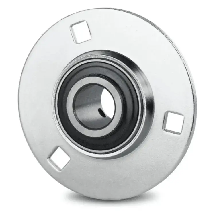 Подшипниковый узел KMR PF 52 ОСН0115578