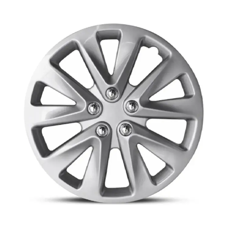 Колпаки на колеса AUTOPROFI WC-2030 SILVER 14