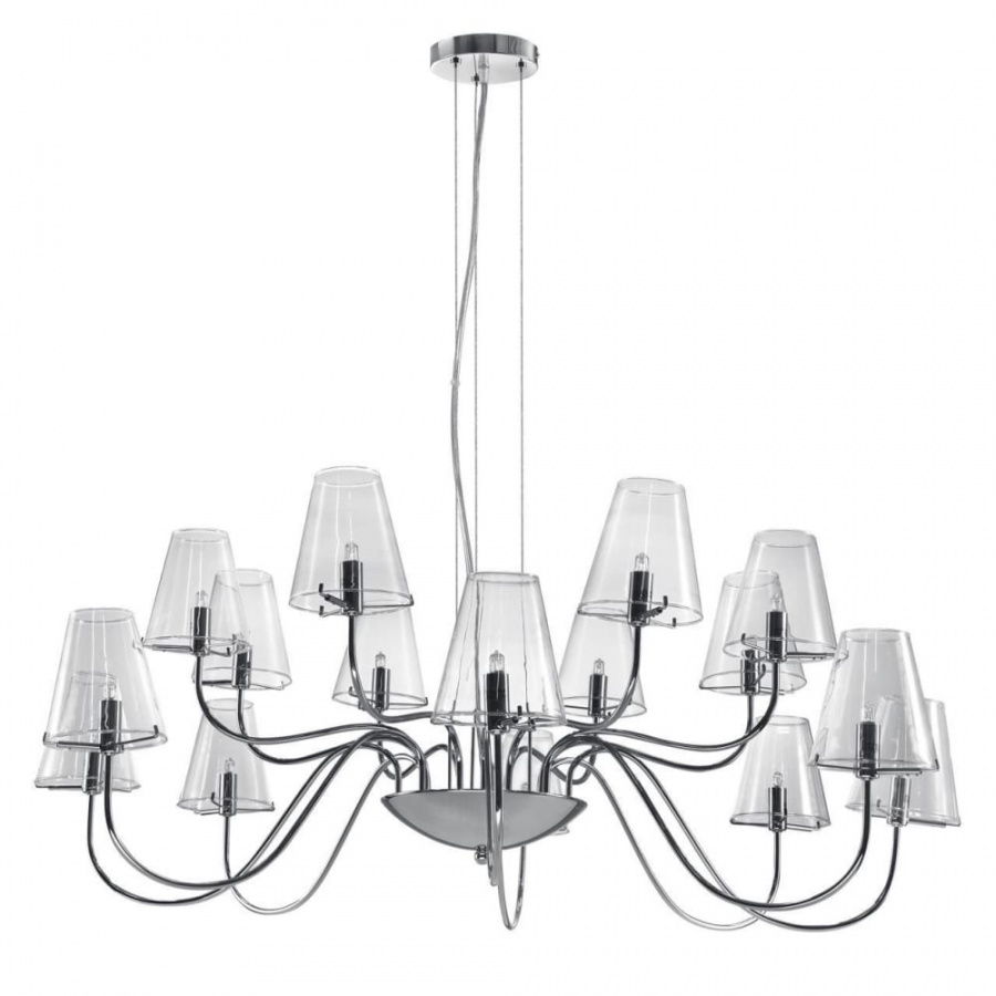 Подвесная люстра Lightstar 758164