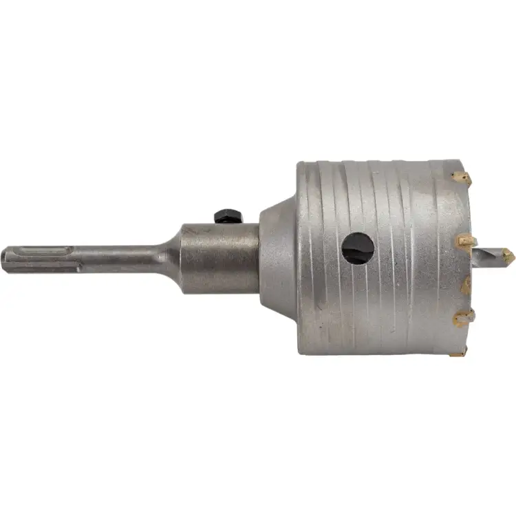 Коронка твердосплавная по бетону Резолюкс 62070