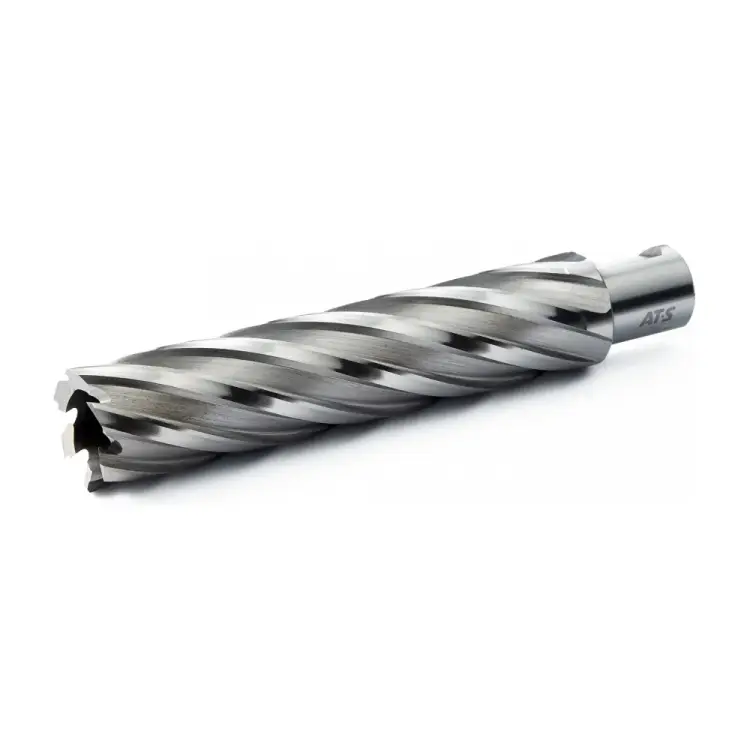 Корончатое сверло AT-S BS11020